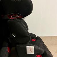 Seggiolino auto Recaro