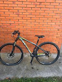 CUBE LTD 29 TAGLIA L CAMBIO SHIMANOXT