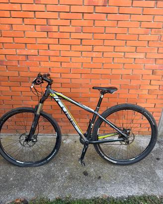 CUBE LTD 29 TAGLIA L CAMBIO SHIMANOXT
