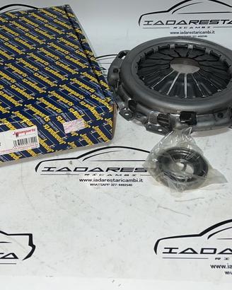 Frizione Pathfinder-Navara-Cabstar 2.5D 30100EB300