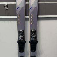 SCI ATOMIC REDSTER Q5 169 cm