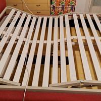 Rete Motorizzata Dorsal Super MRA