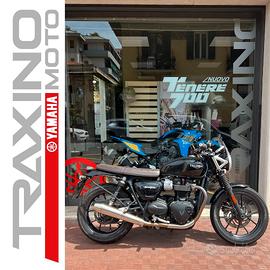 Street Twin 900 conto vendita