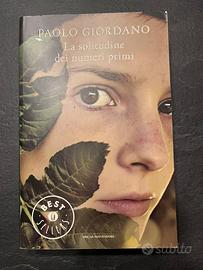 “La solitudine dei numeri primi”
