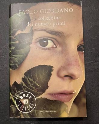 “La solitudine dei numeri primi”