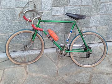 bicicletta da corsa bambino
