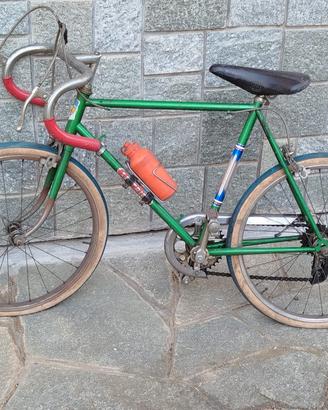 bicicletta da corsa bambino