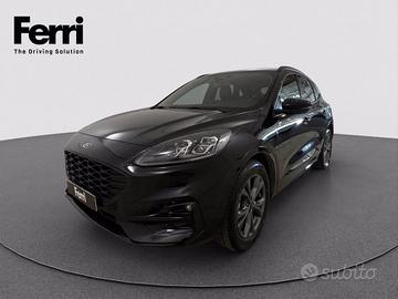 FORD Kuga 2.5 full hybrid ST-Line X 2wd 190cv cvt