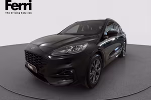 FORD Kuga 2.5 full hybrid ST-Line X 2wd 190cv cvt