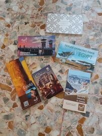 Libricini Egitto 