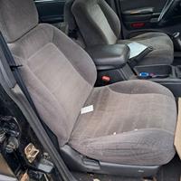 Sedili  jeep   grand cheroke