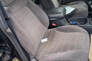 Sedili  jeep   grand cheroke