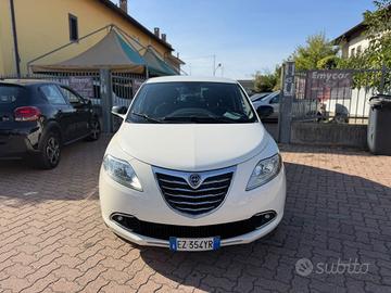 Lancia Ypsilon 1.3 MJT 16V 95 CV 5 porte S&S Elle
