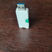 Chiavetta usb 64 gb