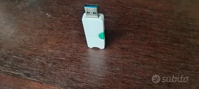 Chiavetta usb 64 gb
