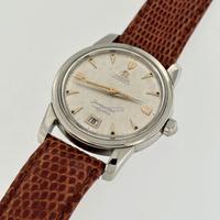 Omega Seamaster Calendar