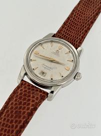 Omega Seamaster Calendar