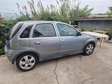 Opel corsa 1.3 multijet