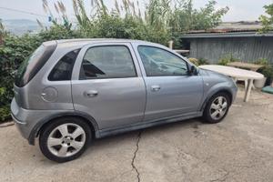 Opel corsa 1.3 multijet