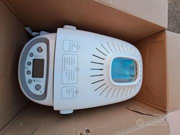 Macchina per il pane Moulinex Home Bread Baguette