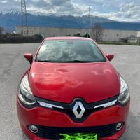 Renault Clio 1.5 Diesel