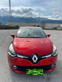 Renault Clio 1.5 Diesel