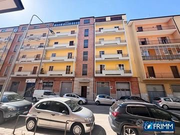 Via Garibaldi - Appartamento
