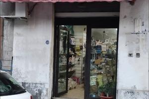 Bottega/ locale commerciale pressi fiera