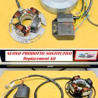 Statore sherco trial centralina bobina kit sostitu