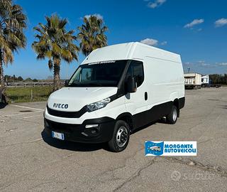 Iveco Daily 35C14 Euro 6 ruote gemellate Full opt