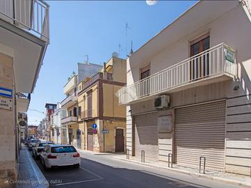 NEGOZIO A CONVERSANO