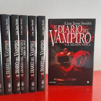 Diari del Vampiro