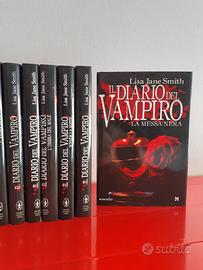 Diari del Vampiro