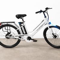 Bici eleltrica myatu
