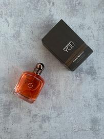 Stronger With You Armani