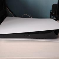 PS5 Digital Edition LEGGI DESCRIZIONE