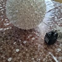 xmas king sphere 24 cm 200 led