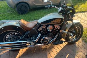 Indian scout