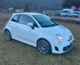 Fiat 500C Abarth