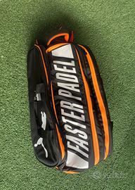 Borsa Padel Puma nuova