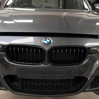 Ricambi Bmw Originali Serie 3 / 4 F30 F32 F33 M