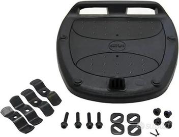 piastra givi monolock universale