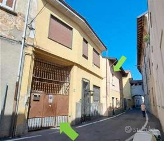 Appartamento – Busto Garolfo, Milano - Vista 2