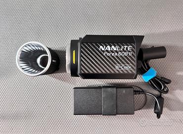 Nanlite Forza 60B II Bicolor