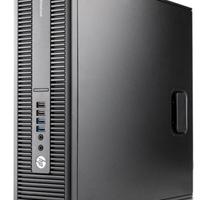Hp Elitedesk intel i5 6gen DDR4