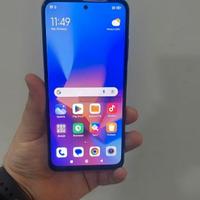 Xiaomi Redmi Note 10S silver 128 GB - 5839