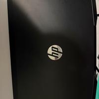 Hp pavillion 15 gaming laptop