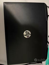 Hp pavillion 15 gaming laptop