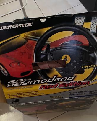 volante ps1 ps2 