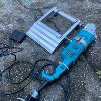 Avviatore Pit bike Usato